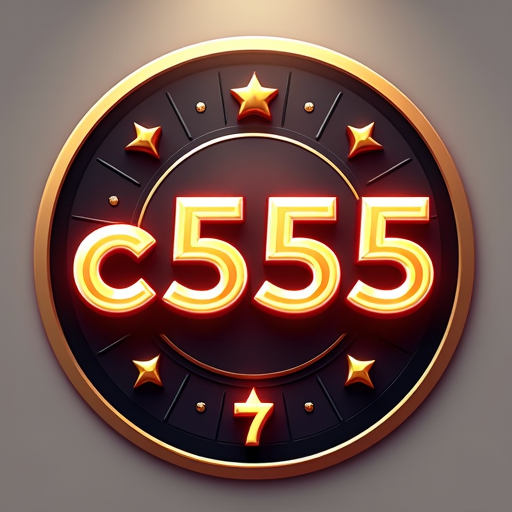 Ícone do c555
