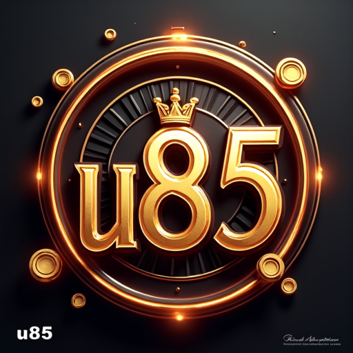 u85